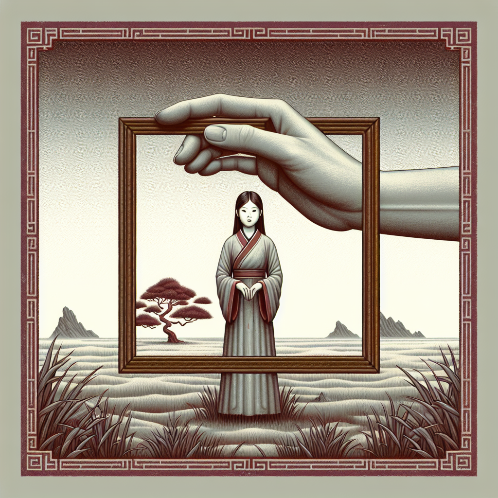 The Dao of “Wonderwall” by Oasis: Embracing The Journey With Open Heart And Mind